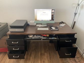 Desk