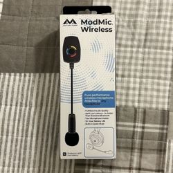 ModMic Wireless Mic