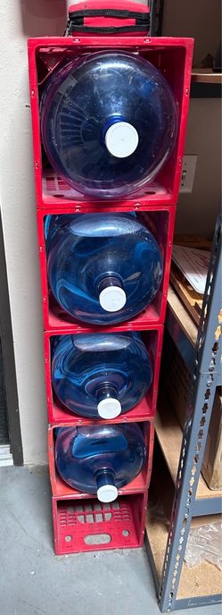 Culligan Bottom-Load Water Dispenser