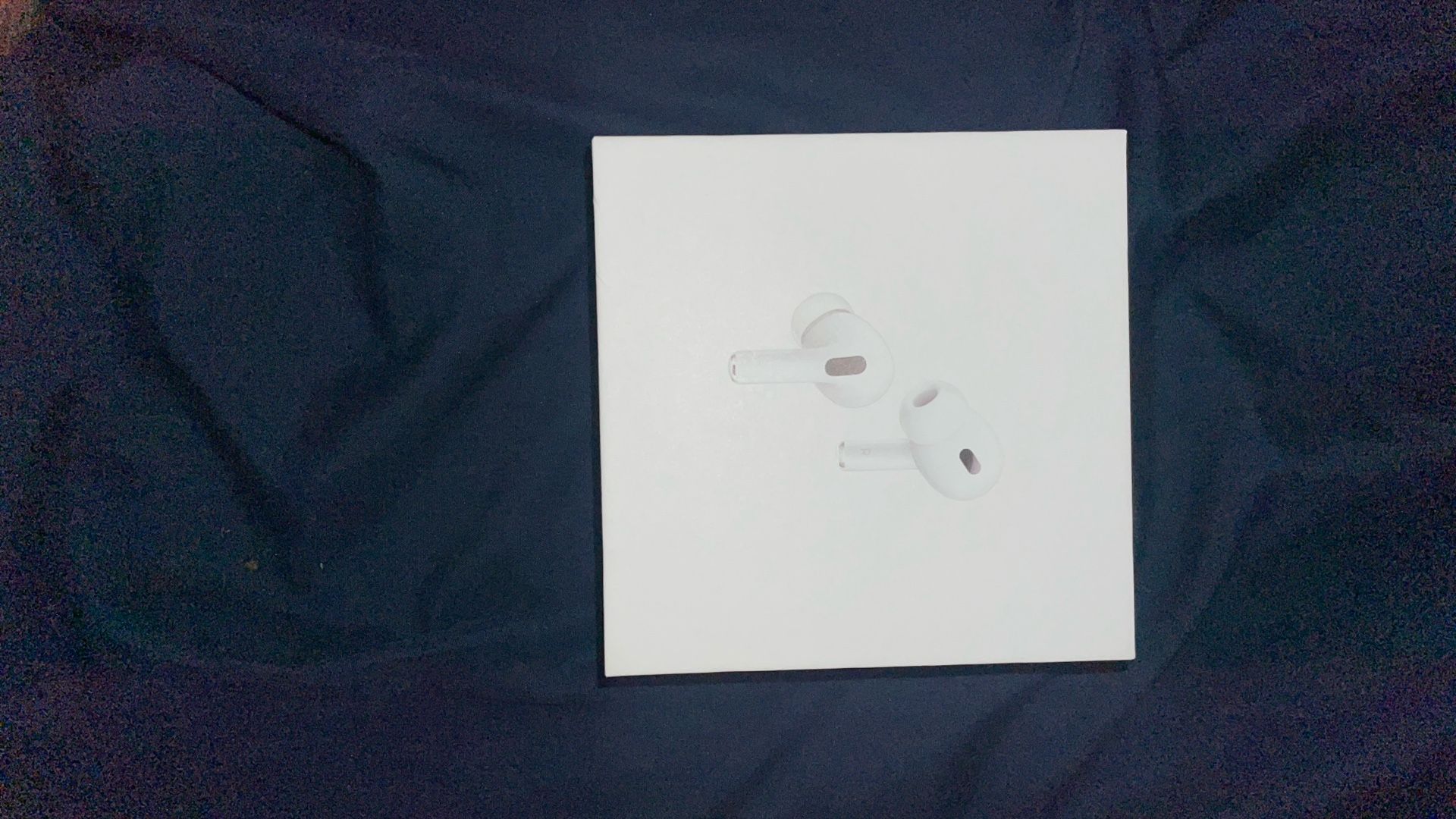 AirPods Gen 2