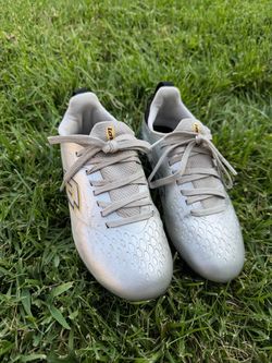 Lotto Roma 500 Size 1 Soccer Cleats