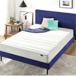 8” Mattress (Full)