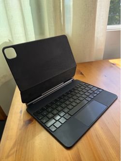 Apple Magic Keyboard