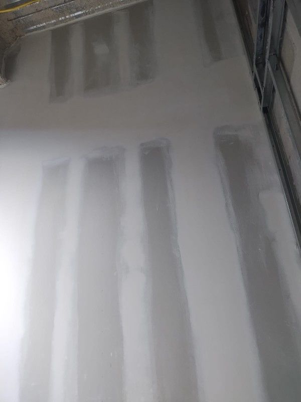Demo And Drywall