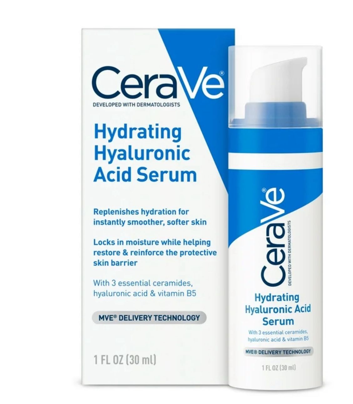 CeraVe Cream