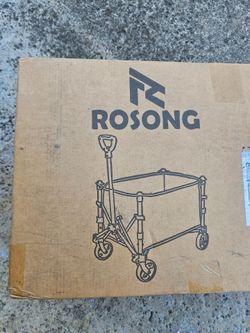 Wagon