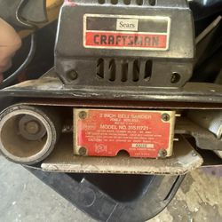  Various Power Tools 