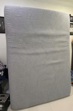 Miracle Foam Mattress + Box Spring
