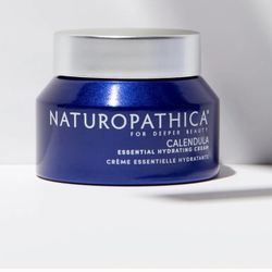 Naturopathica Skin Care Routine (best sellers)