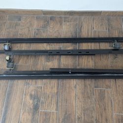 Queen Size Bed Frame 60" x  80"