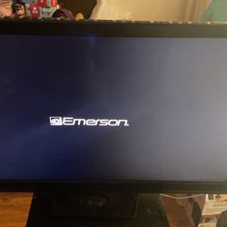 Tascam Emerson Tv 1080 45”