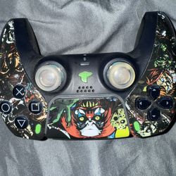 Custom Chunky Controller 