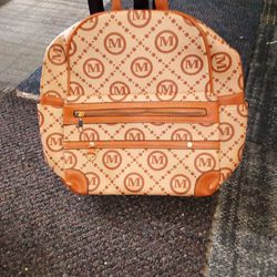  Women's Designer Handbag 👜 Backpack 
