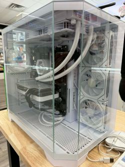 Gaming pc 3060 ti 16gb 1TB RAYZEN