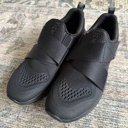 NWOT TIEM Slipstream Women’s Cycling Shoes