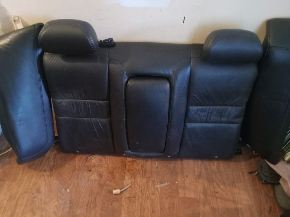 2004 Honda Accord