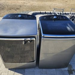 Kenmore Washer & Dryer 6.2