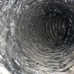 Air Duct Cleaning ( unlimited vent up to one Ac system) Special package only $99🔥 