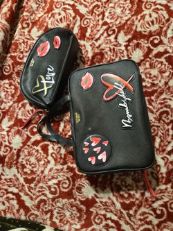 Victoria Secret Makeup Bags