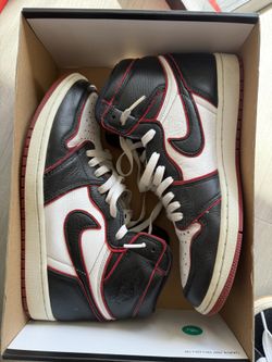 Jordan Blood Lines
