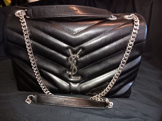 Ysl Medium loulou 2017