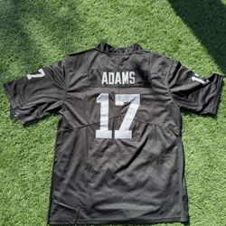 Las Vegas Raiders Jersey