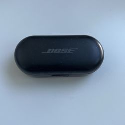 BOSE sports Wireless Earbud Headphones 