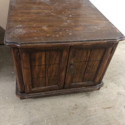 End Table