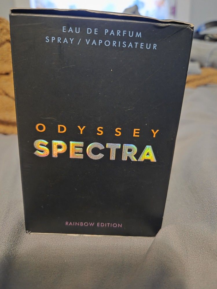 Odyssey Spectra