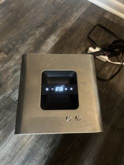 Vornado Space heater/fan
