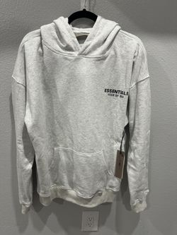 Essential Hoodie