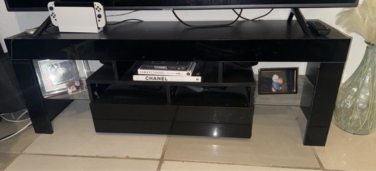 Tv stand only
