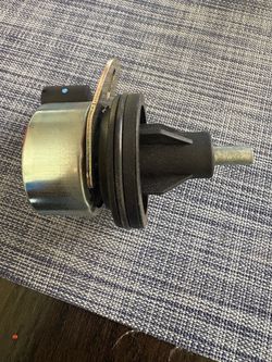 Camaro VSS speed sensor