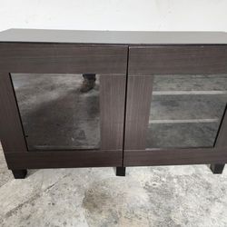 Free Ikea TV Stand In Maple Valley