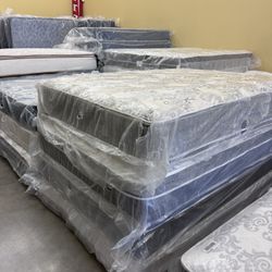 $40 Dollar Down Mattress Sets 