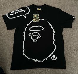 Bape tee