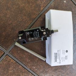 Limit Switch