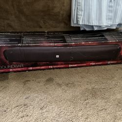 JBL SoundBar