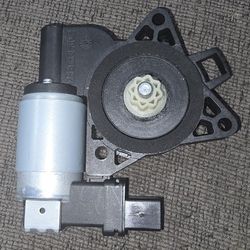 New Mazda Window Motor 