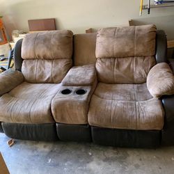 Recliner