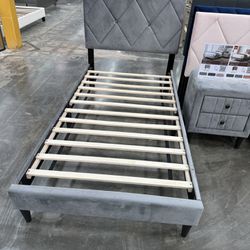 TWIN BED FRAMES FOR SALE 