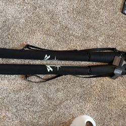 Disneyland Star Wars Lightsabers