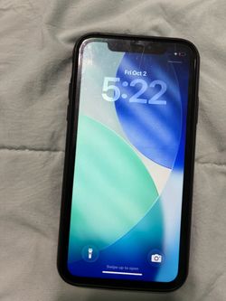 iPhone 11