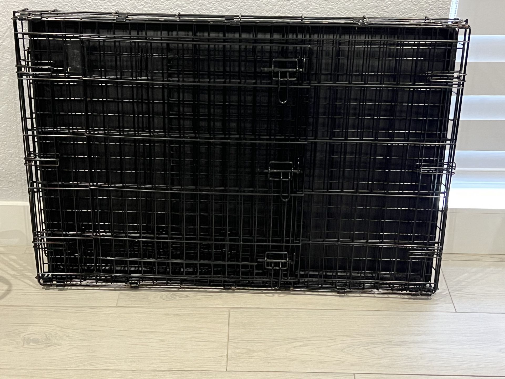 Dog Kennel