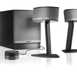 Bose Companion 5 Series II
