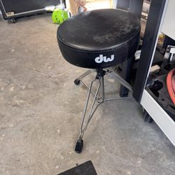 Dw Drum Seat 