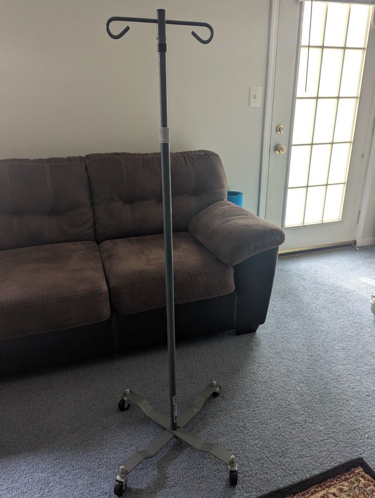 IV Pole