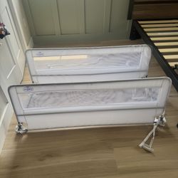Bed Rail
