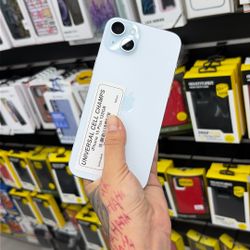 iPhone 15 Plus 128gb