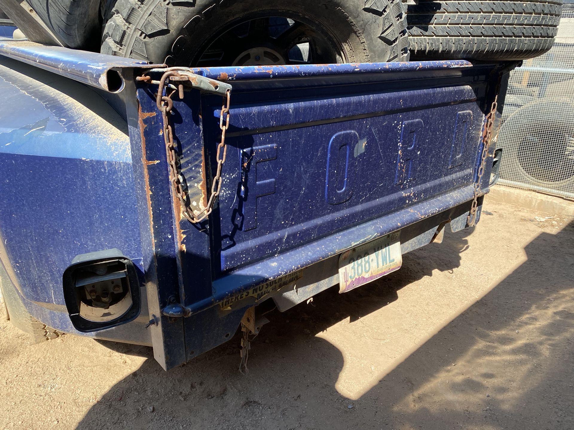 Ford F150 Stepside Bed for Sale in Phoenix, AZ OfferUp